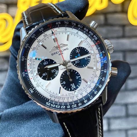 Breitling Navitimer Chronograph kaufen 